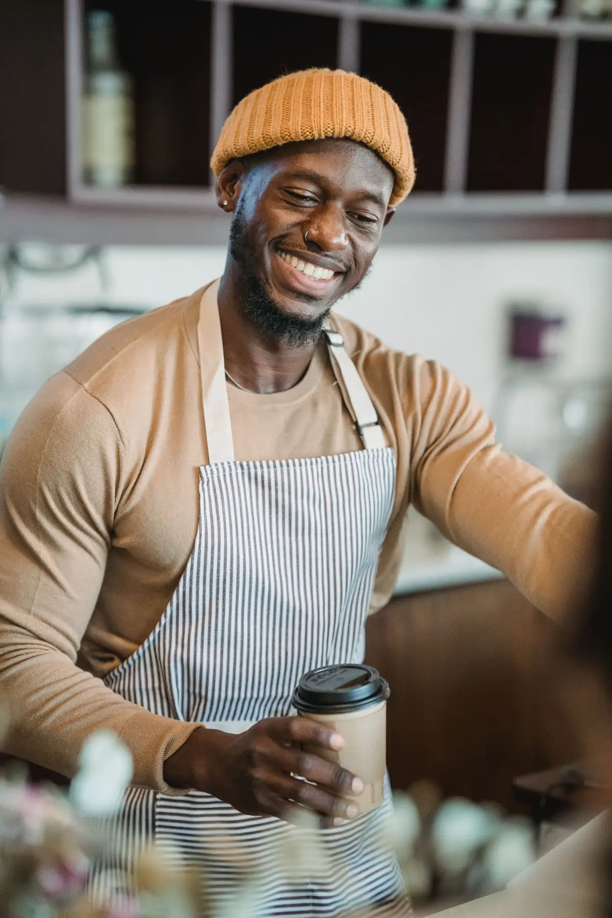 Team member representation frame 1